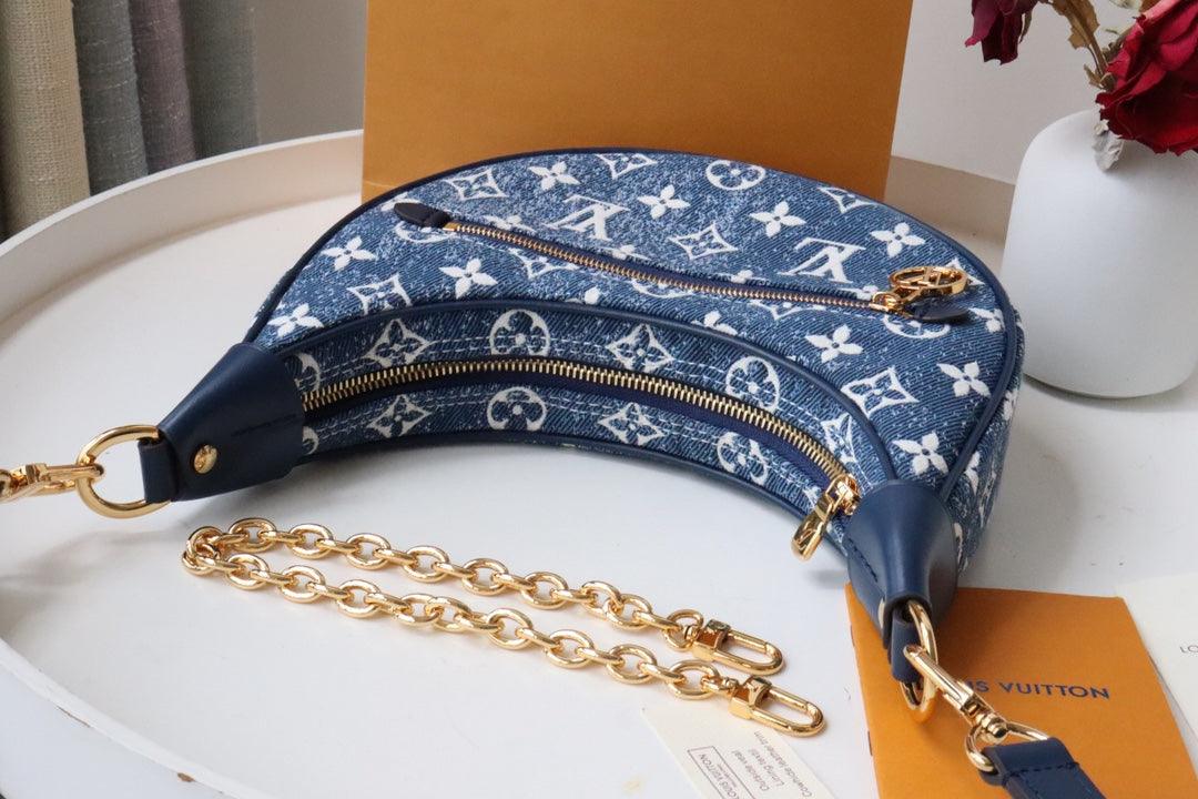 LV MONOGRAM M81166 luxurysteps