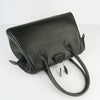 Paris Bombay Victoria Handbag H2806 black Kilta bags