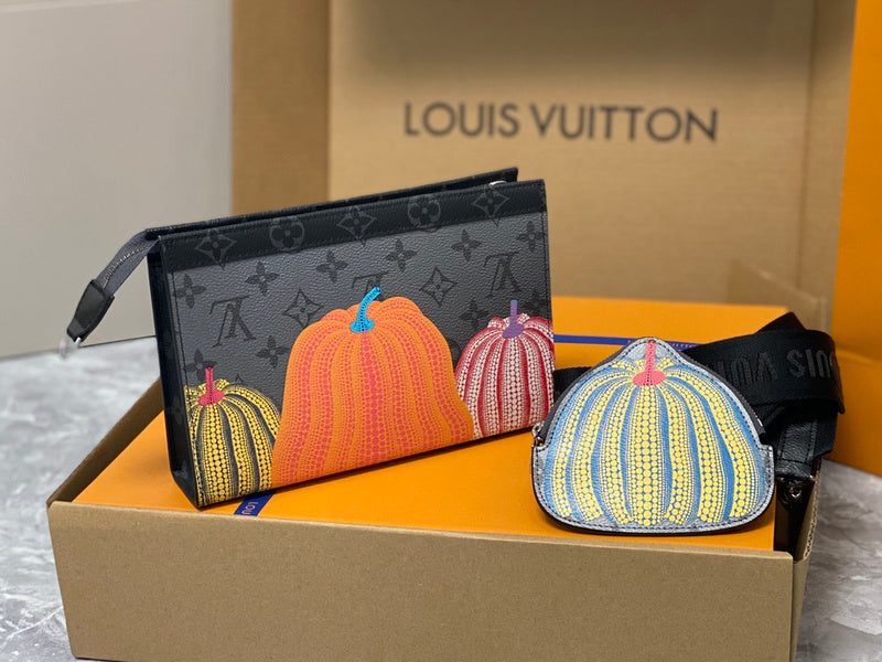 BFWD - LOV Bags - 1110 Bags Fashion Waves