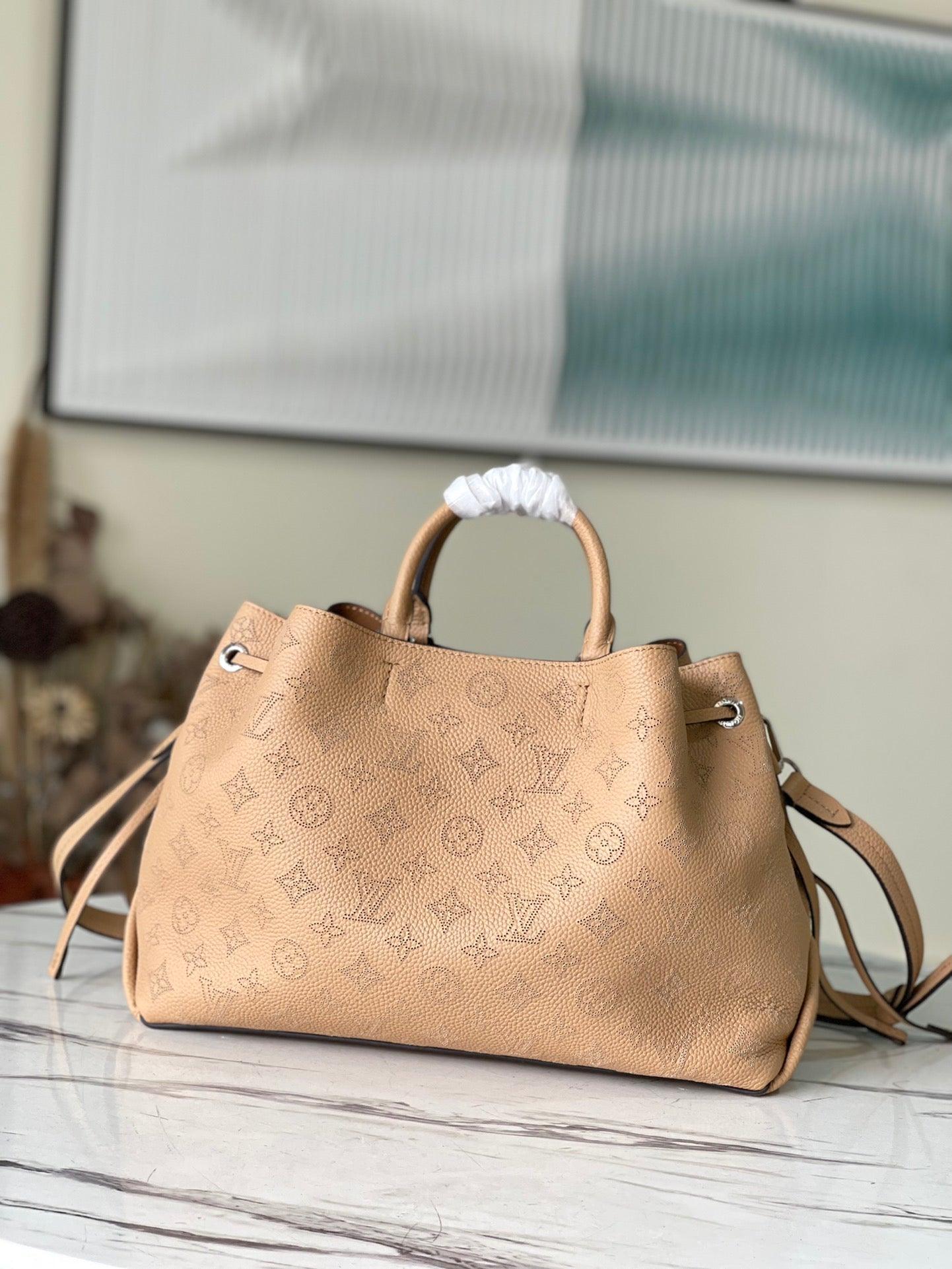 LV Bella Tote M59655 luxurysteps