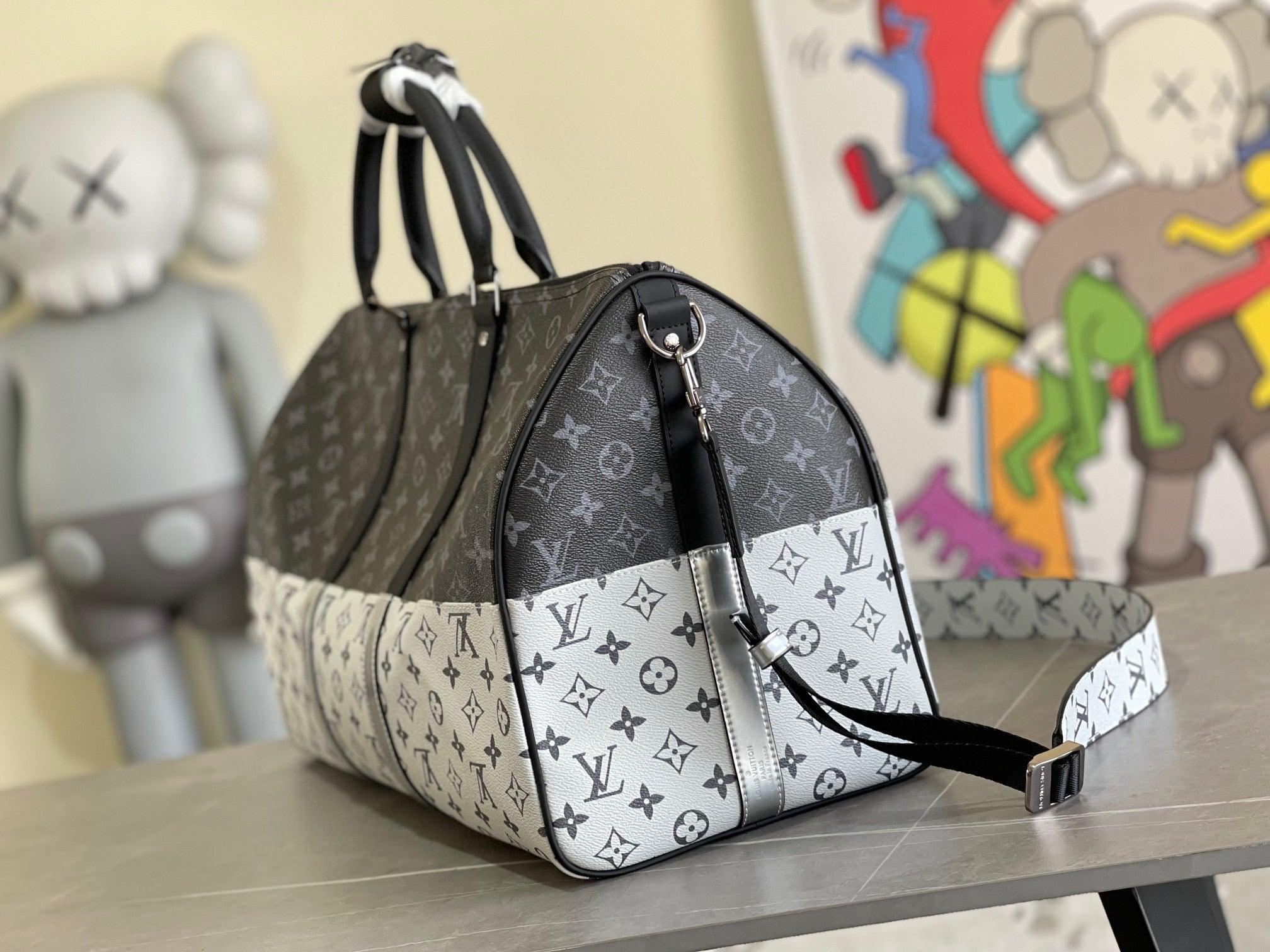 LV KEEPALL 50 M43412 sneakeronline