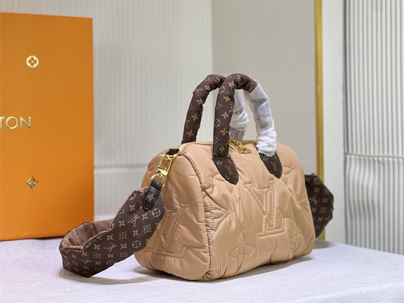 Luxury Bag LV Monogram Ecodesign M20973 sneakeronline