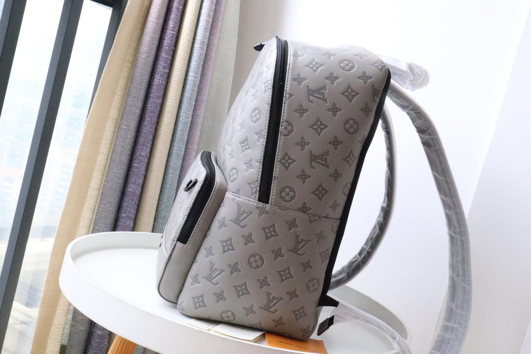 SO - LV RACER BACKPACK M46105 luxurysteps