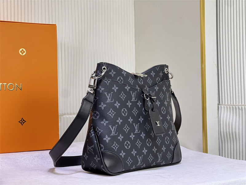 Luxury Bag LV Monogram M45353 sneakeronline