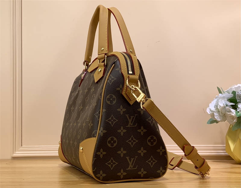 Luxury Bag LV Monogram M40325 sneakeronline