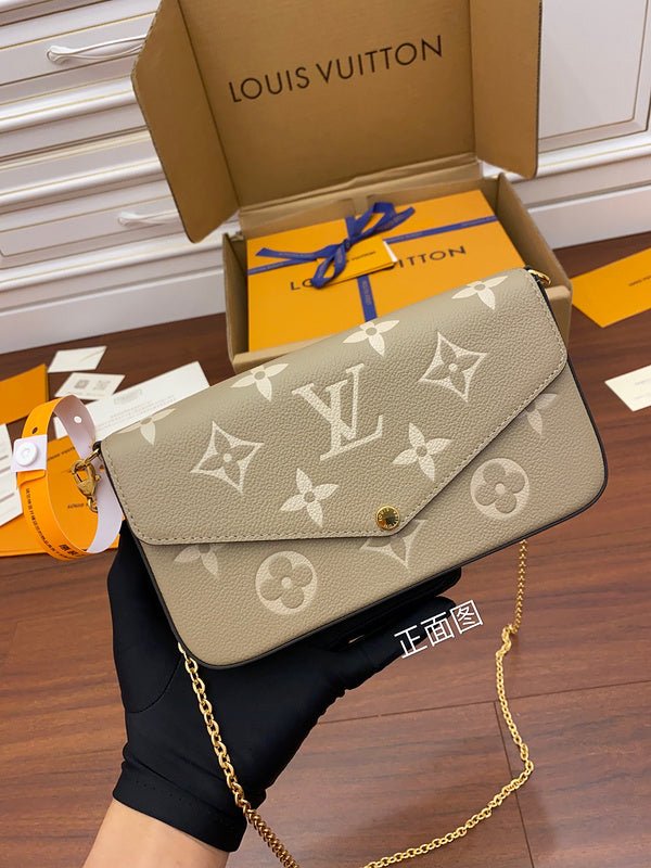 BFWD - LOV Bags - 995 Bags Fashion Waves