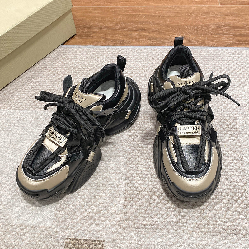 Zero G Rush T4 Sneakers - 1984