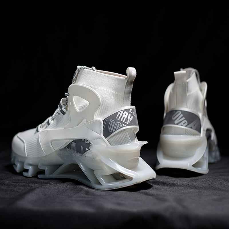HERON Hyperx V2 Sneakers
