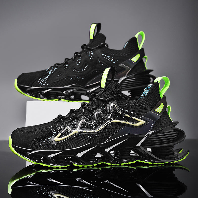 Astral Blaze T4 Sneakers - 1984