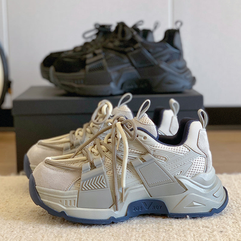 HEIDI Chunky Sneakers