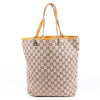 GG Tote Bag GG Monogram Canvas