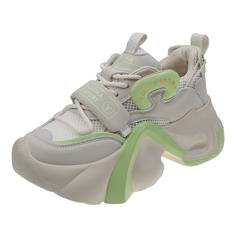DANIELA Chunky Sneakers