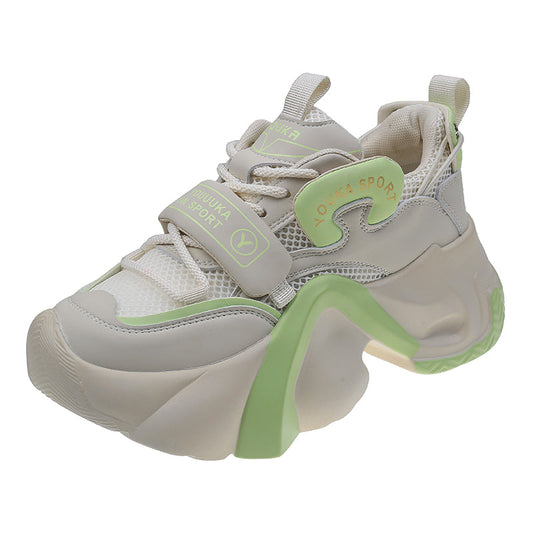 DANIELA Chunky Sneakers