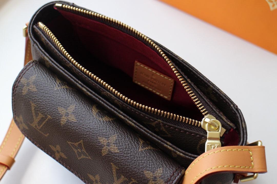 SO - New Fashion Women's Bags LV MONOGRAM A088 sneakeronline