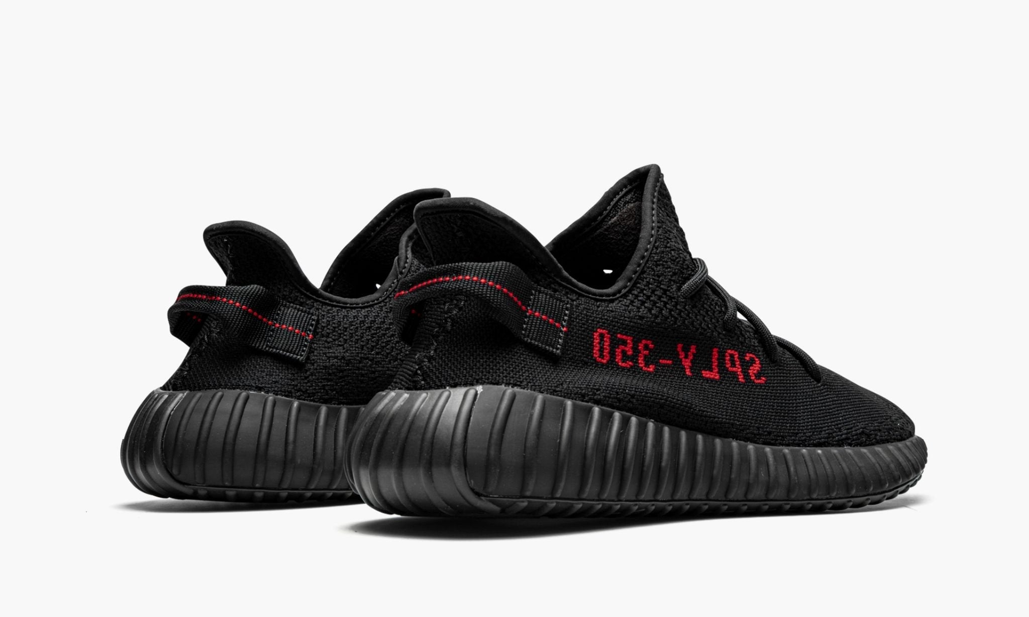 Yeezy Boost 350 V2 "Bred"