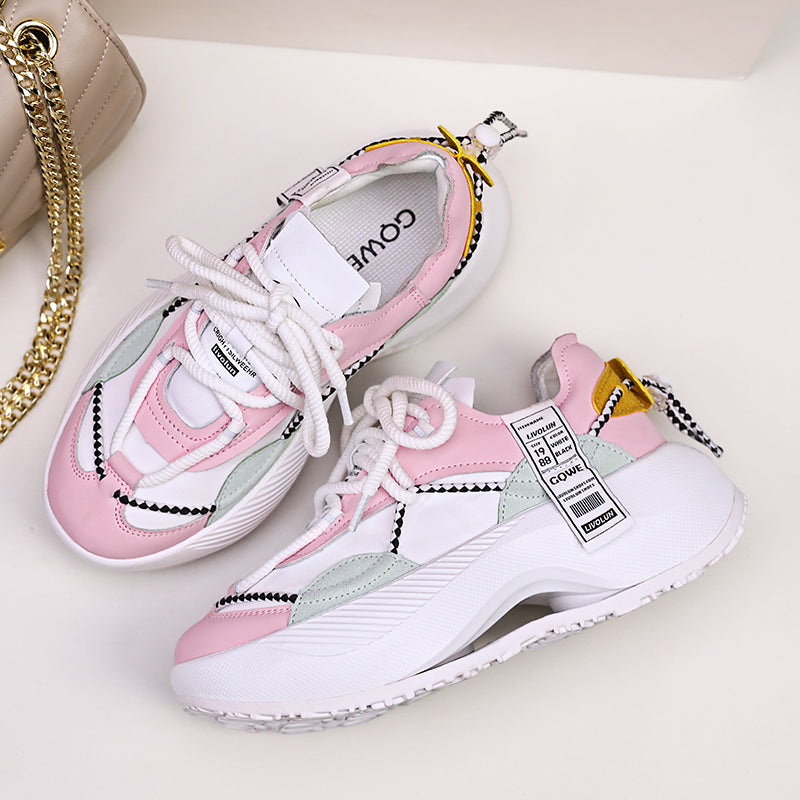 Orbital Surge T5 Sneakers