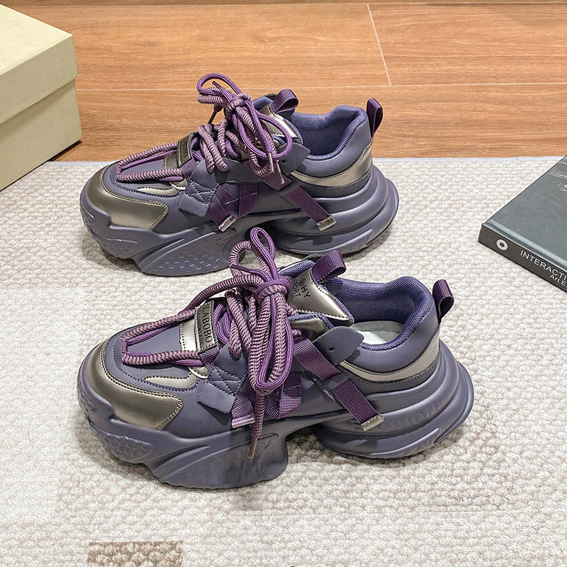 Zero G Rush T4 Sneakers - 1984