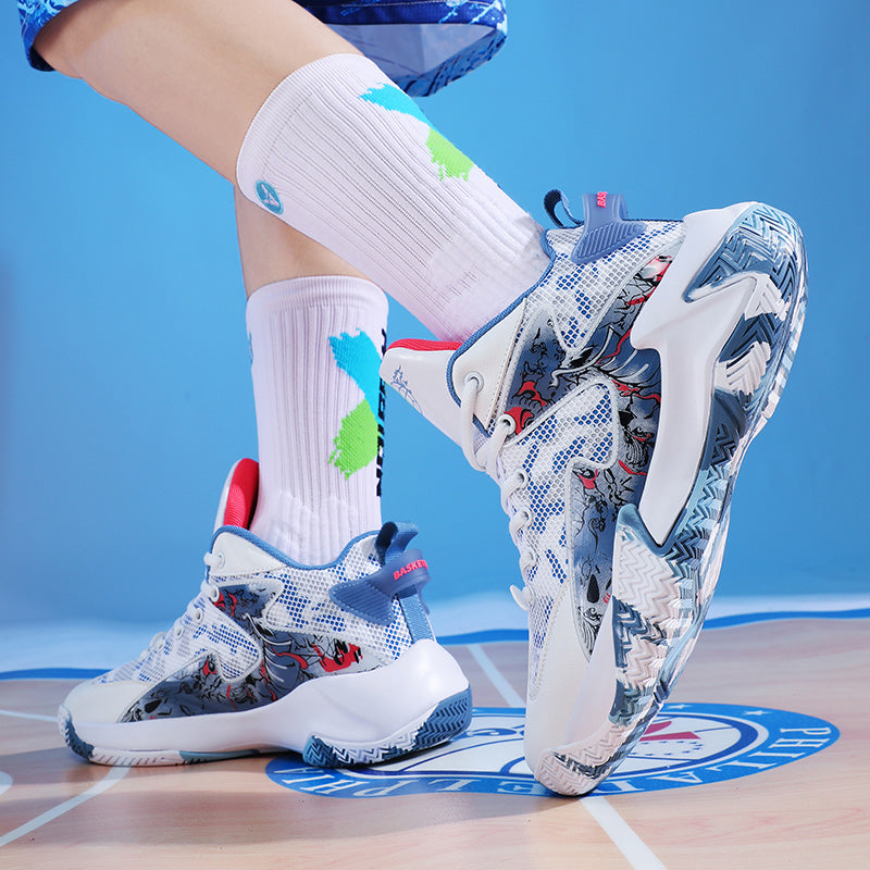 Lunar Ignite X4X Sneakers