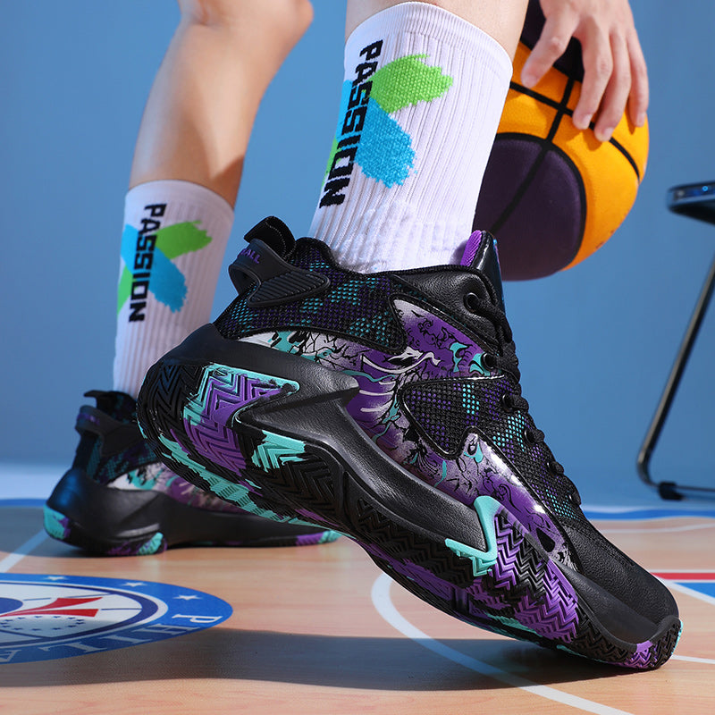 Lunar Ignite X4X Sneakers - 1984