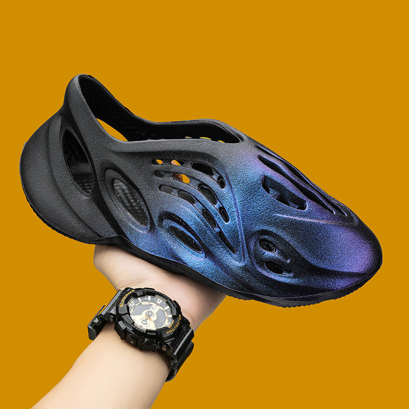 Dominion Impact T4 Foam Runners - 1984