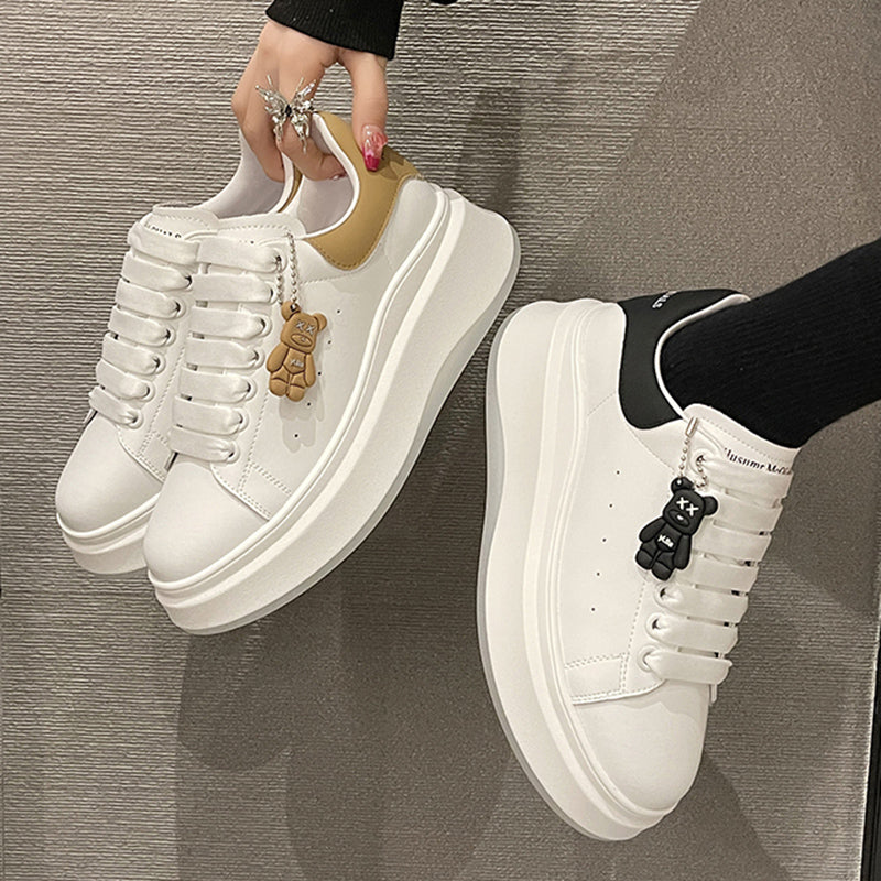 HAZEL Chunky Sneakers