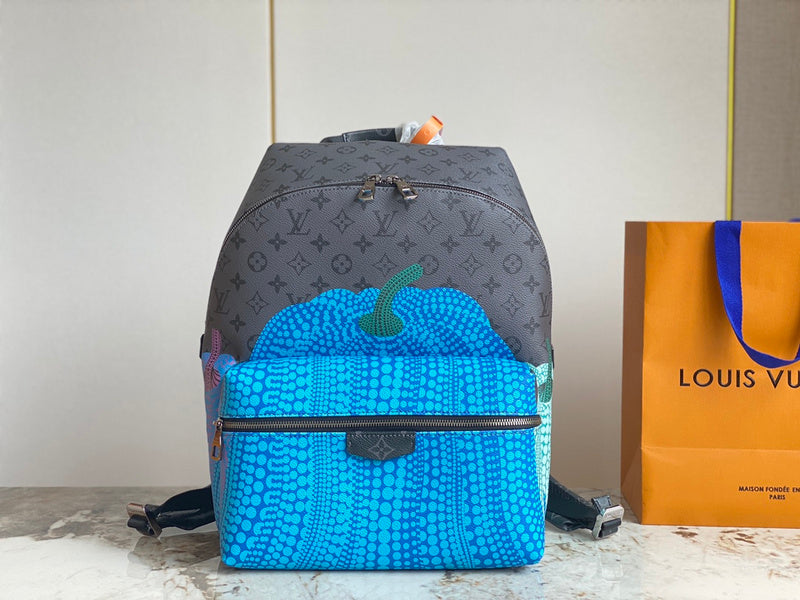 BFWD - LOV Bags - 901 Bags Fashion Waves