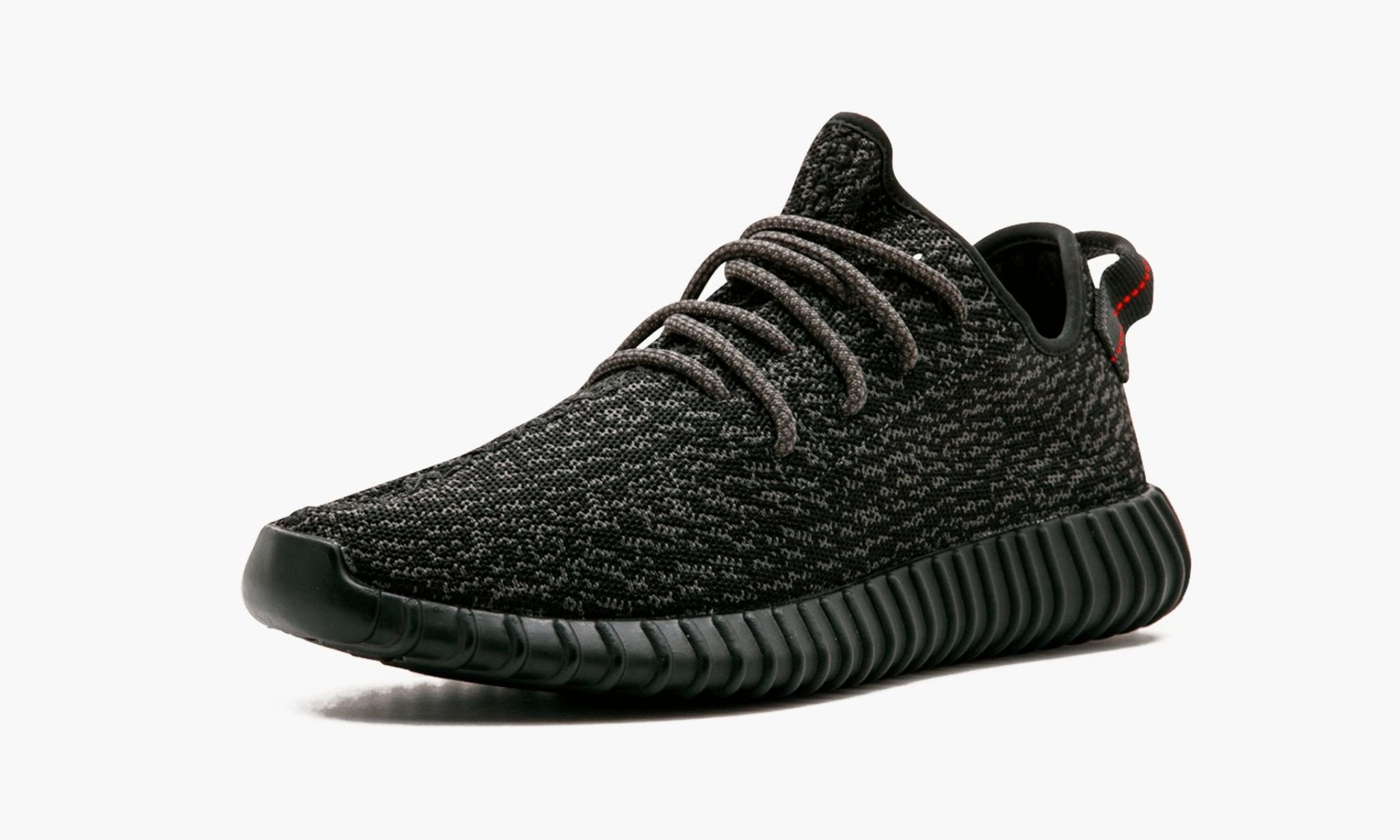 Yeezy Boost 350 "Pirate Black"