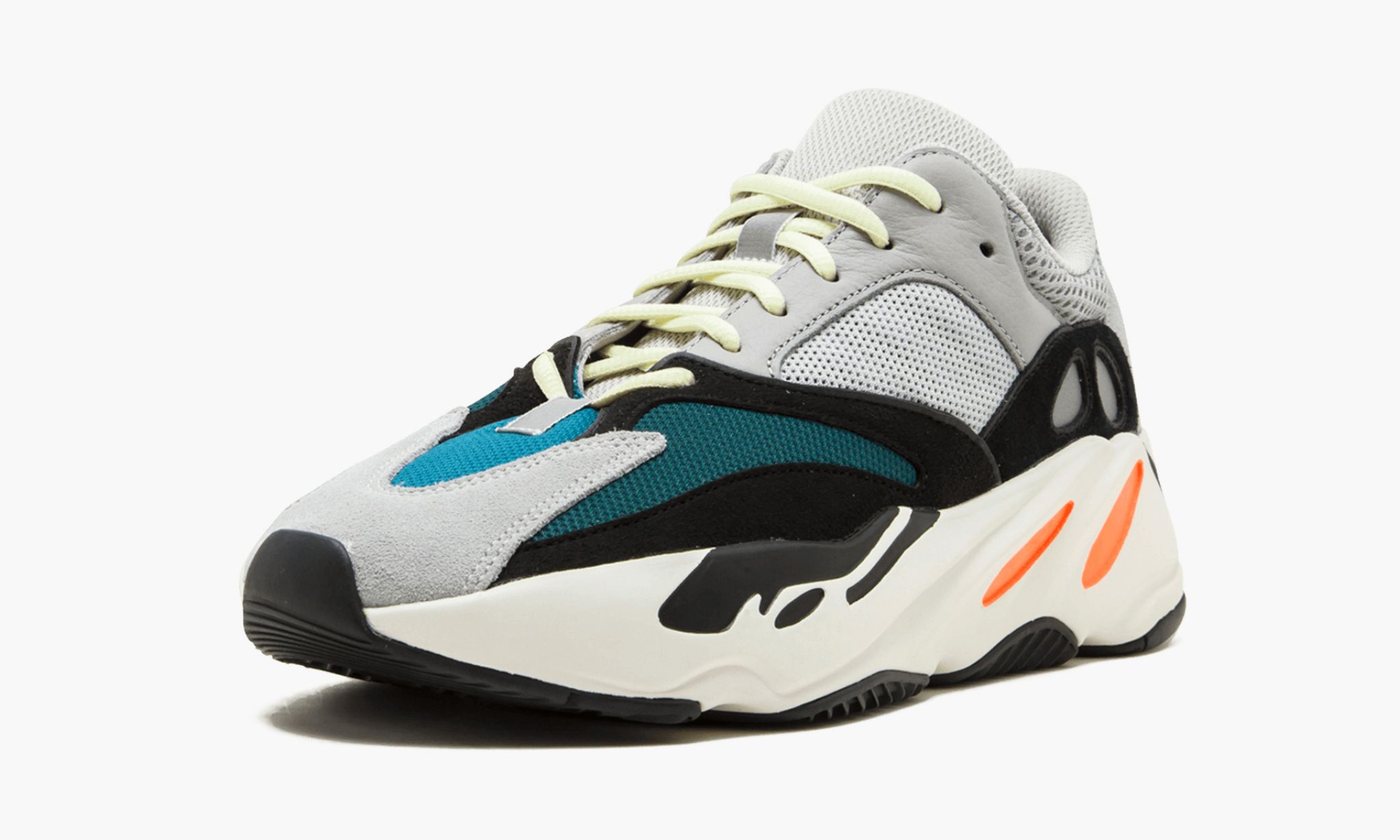 Yeezy Boost 700 "Wave Runner"