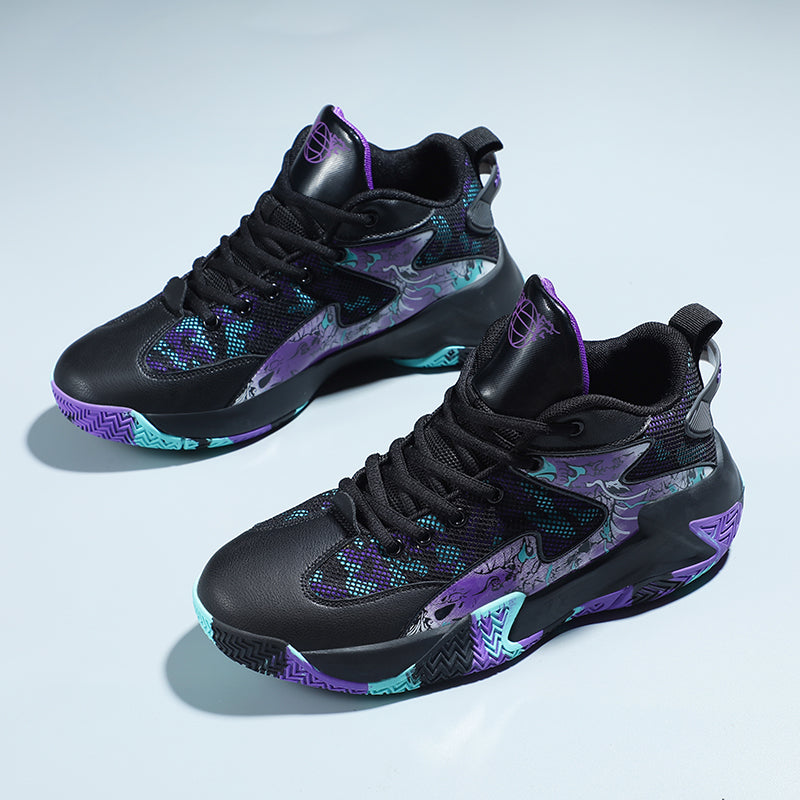 Lunar Ignite X4X Sneakers - 1984