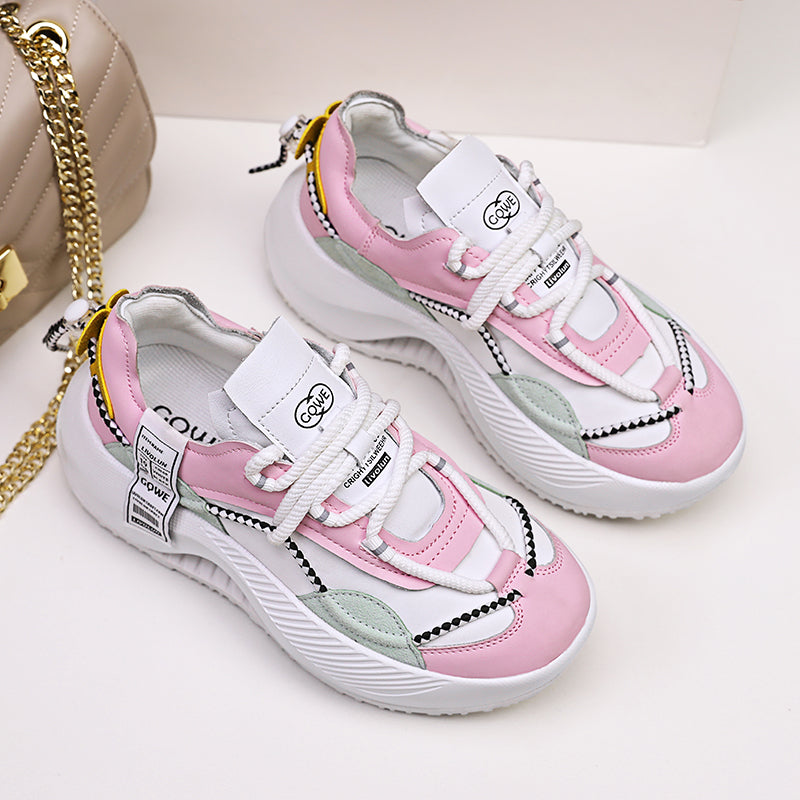 Orbital Surge T5 Sneakers - 1984