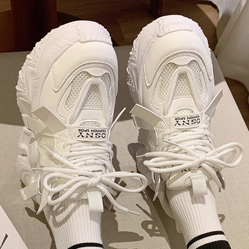 HELYN Chunky Sneakers