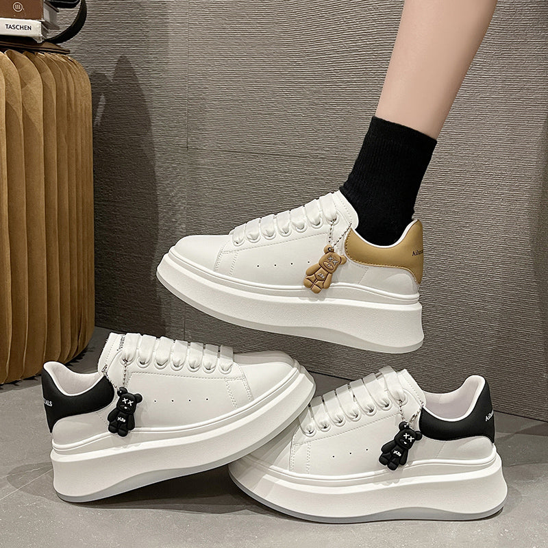 HAZEL Chunky Sneakers