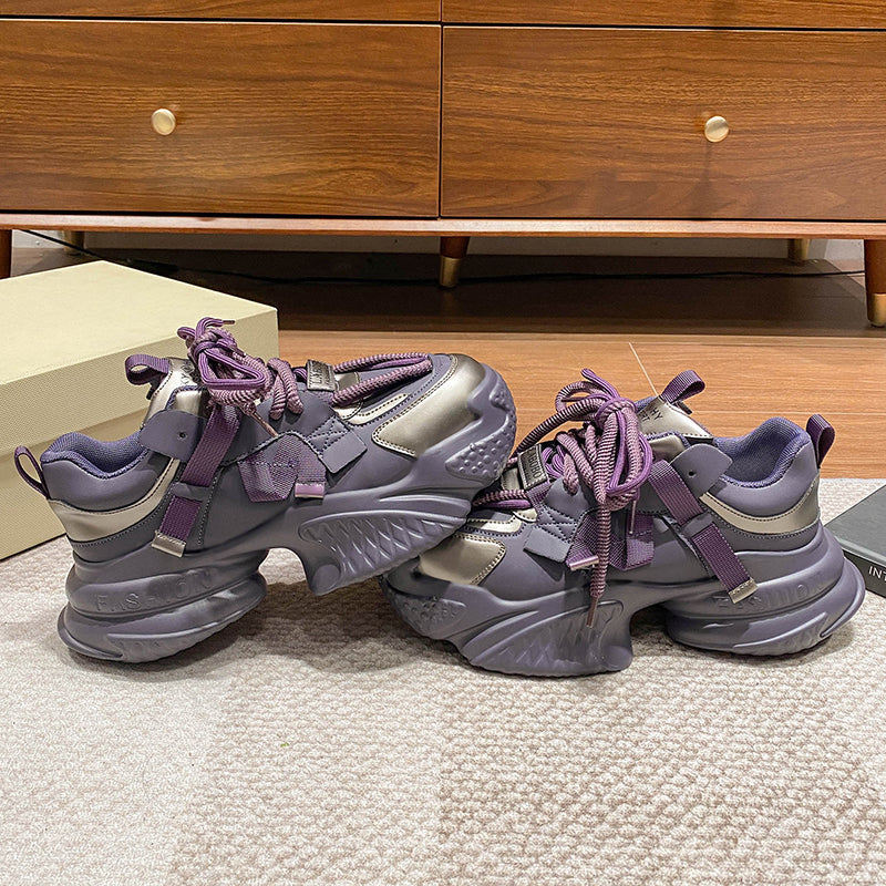Zero G Rush T4 Sneakers - 1984