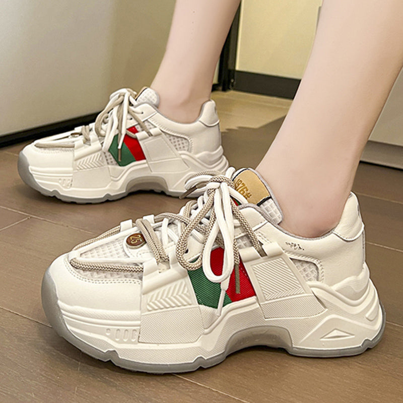 MAEVE Chunky Sneakers