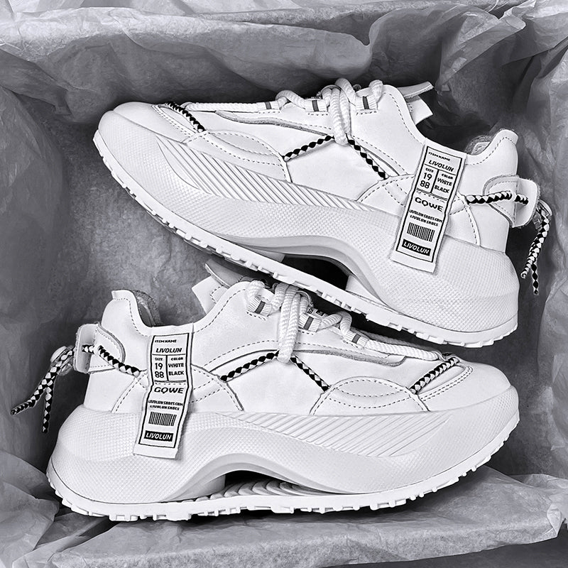 Orbital Surge T5 Sneakers - 1984