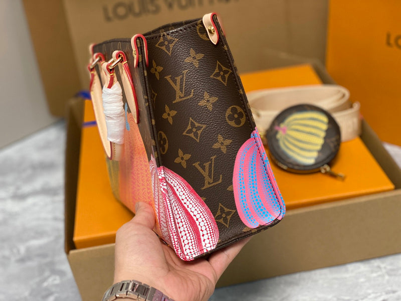 1984 - LV Monogram Bags - 1078 - 1984brand