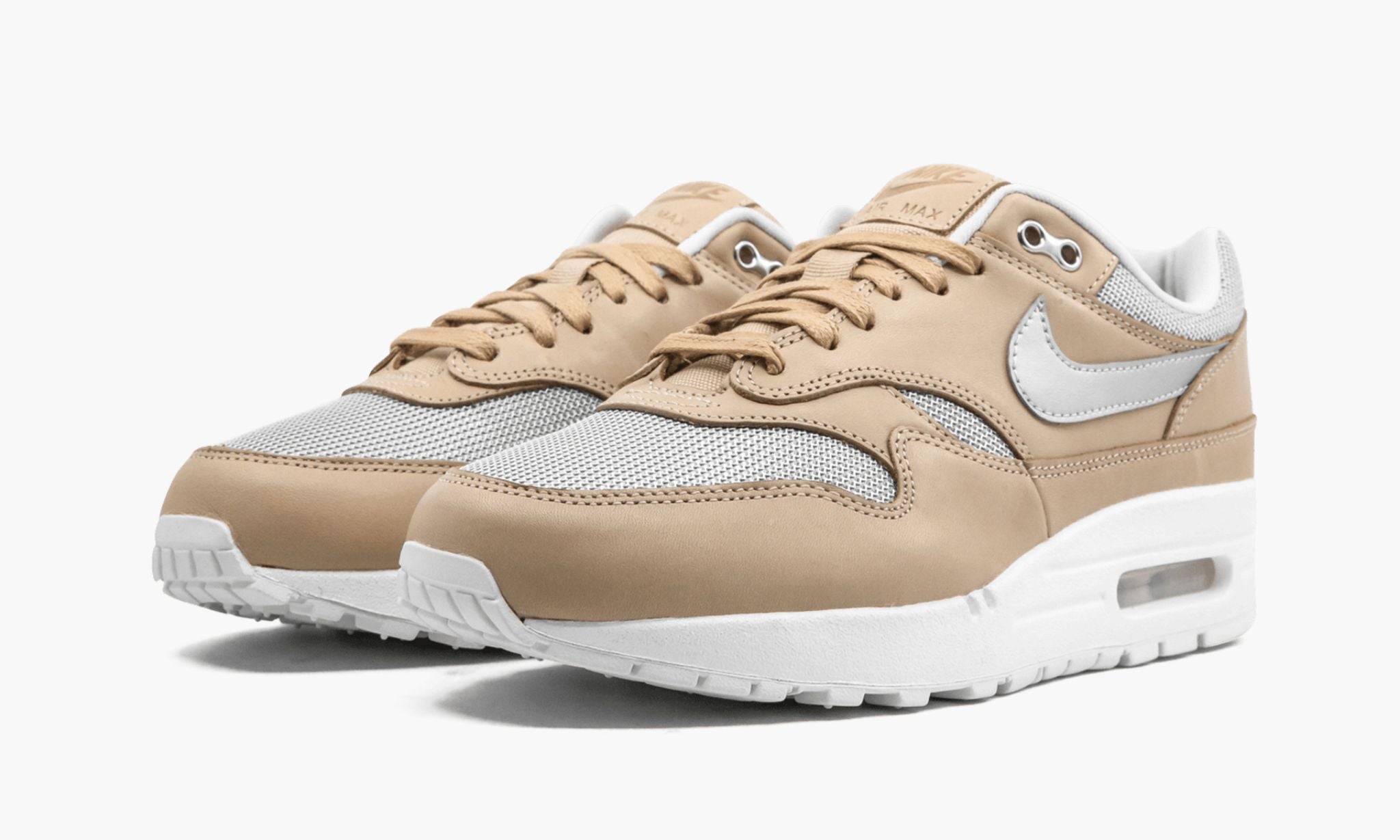 WMNS Air Max 1 SE PRM "Vachetta Tan"