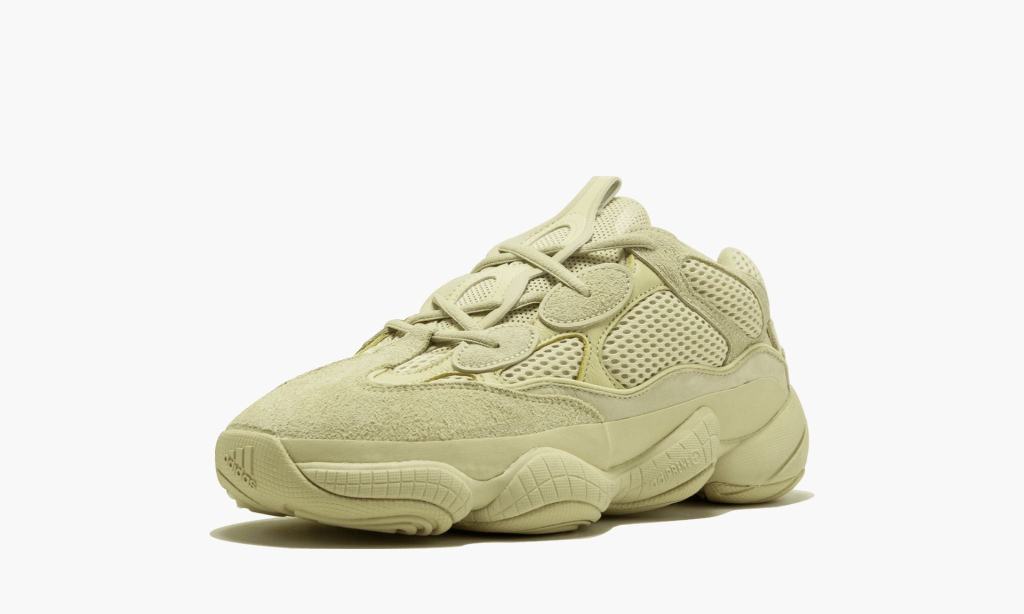 Yeezy 500 "Super Moon Yellow"