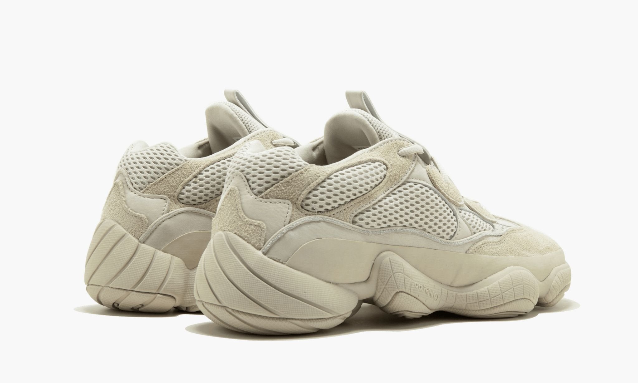 Yeezy 500 "Blush / Desert Rat"