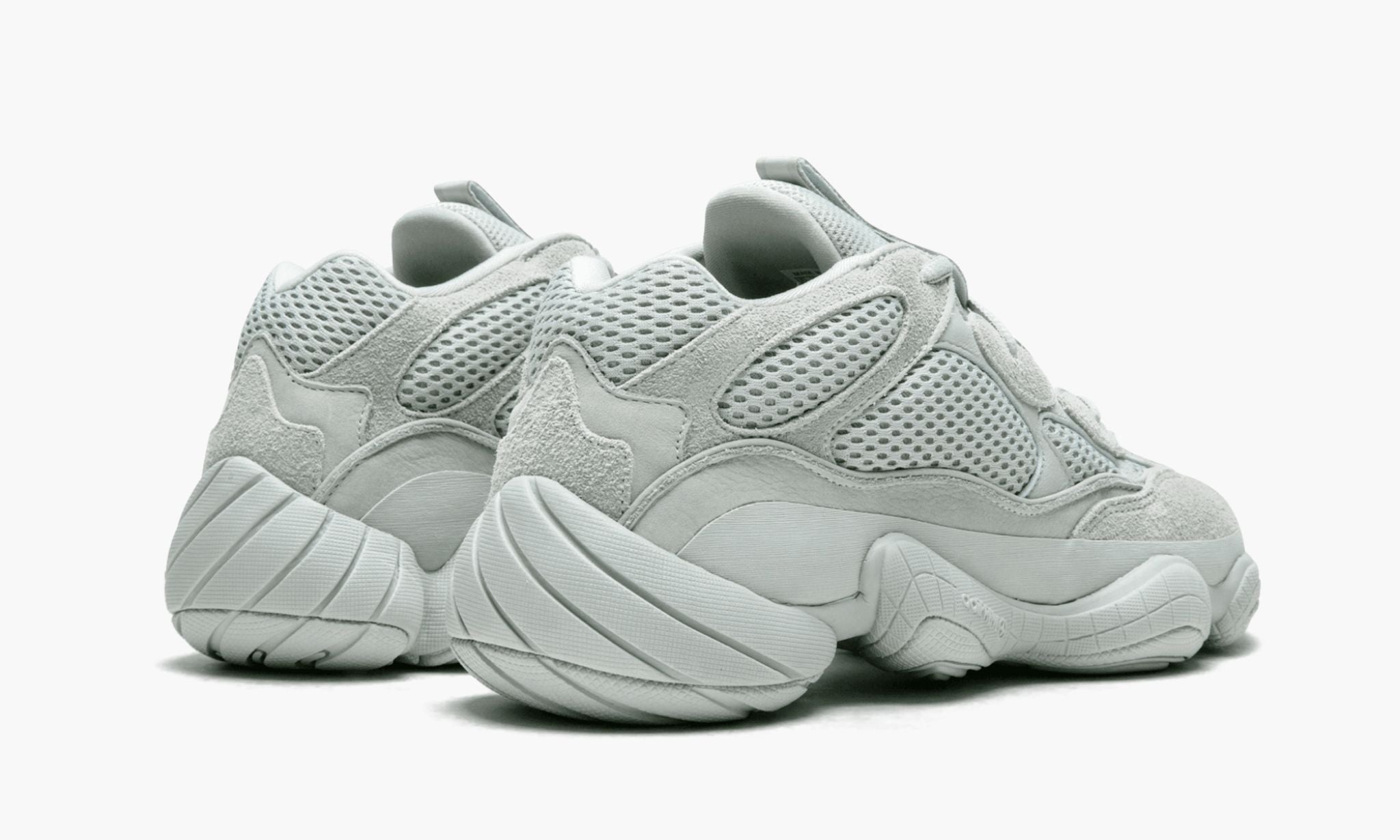 Yeezy 500 "Salt"