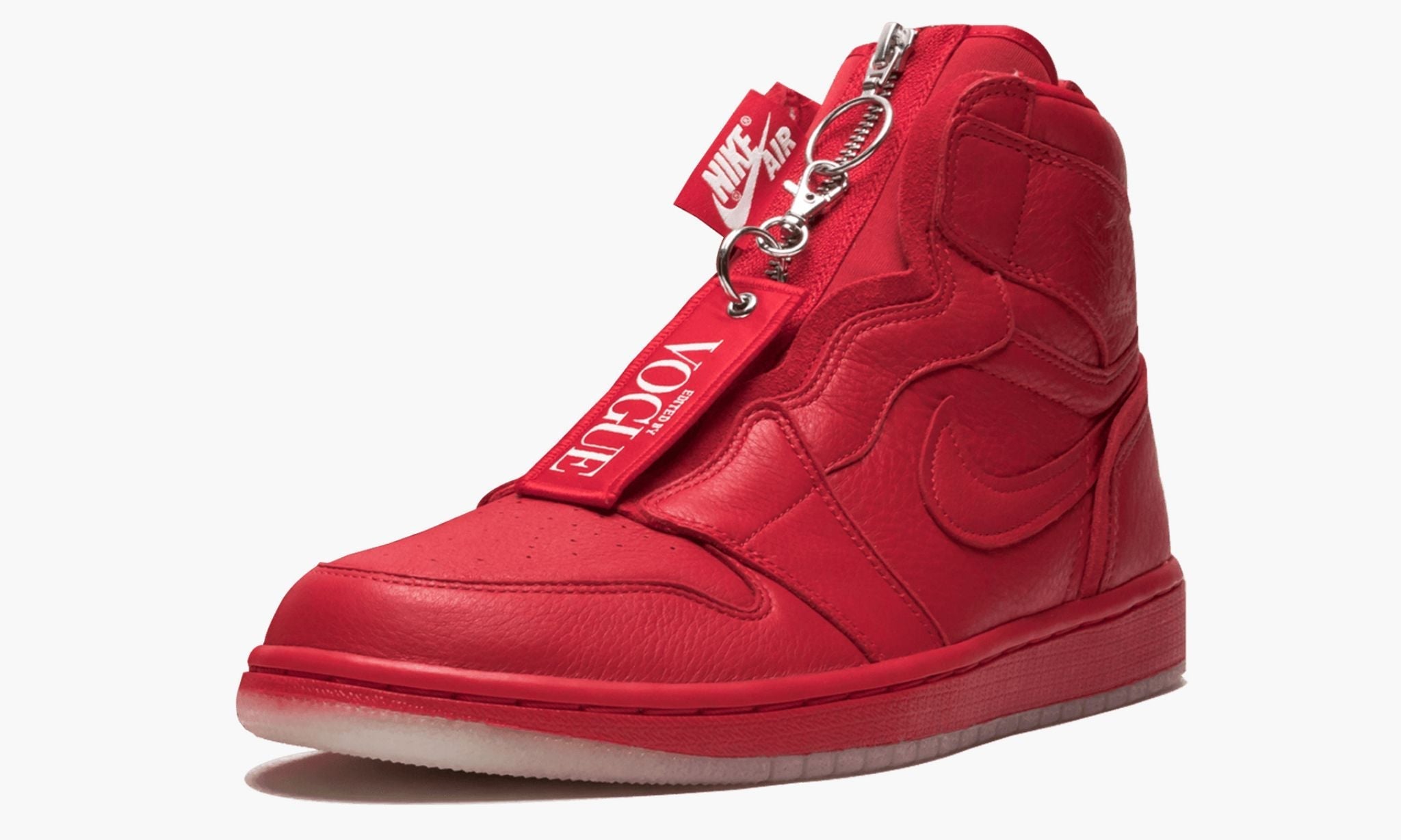 WMNS Air Jordan 1 High Zip AWOK "Vogue"