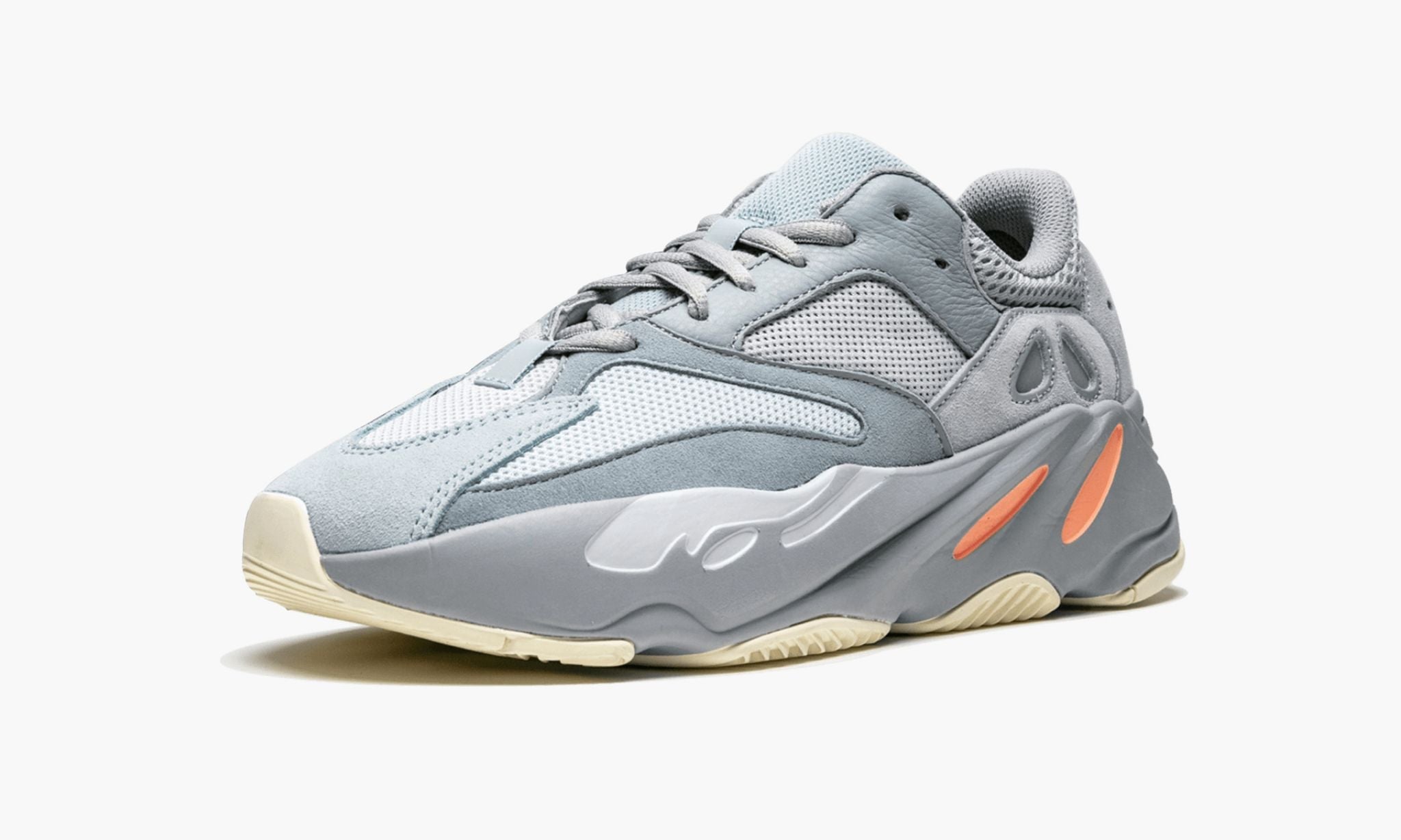 Yeezy Boost 700 "Inertia"