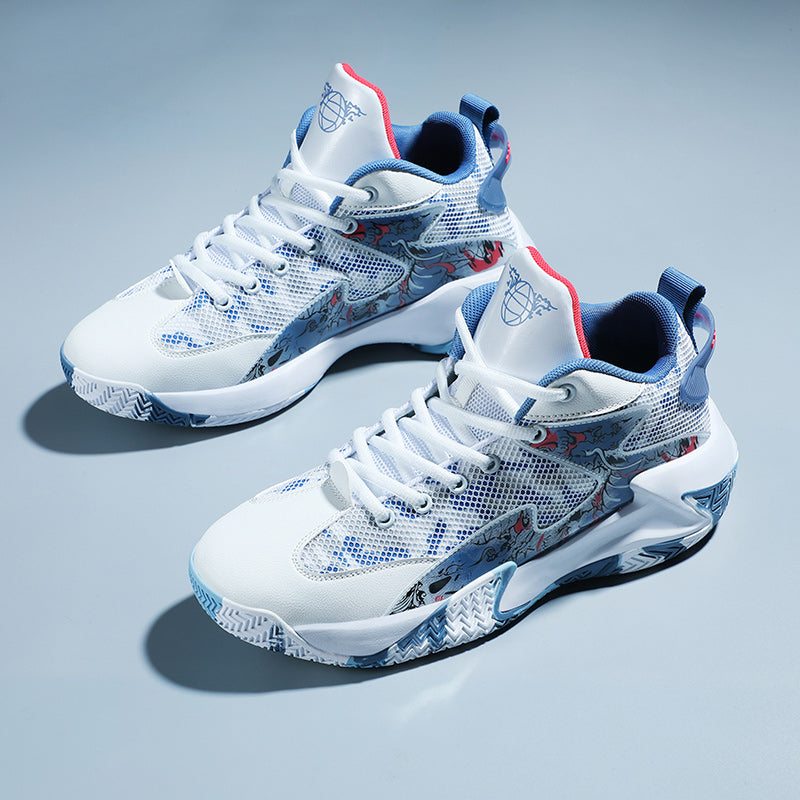 Lunar Ignite X4X Sneakers - 1984
