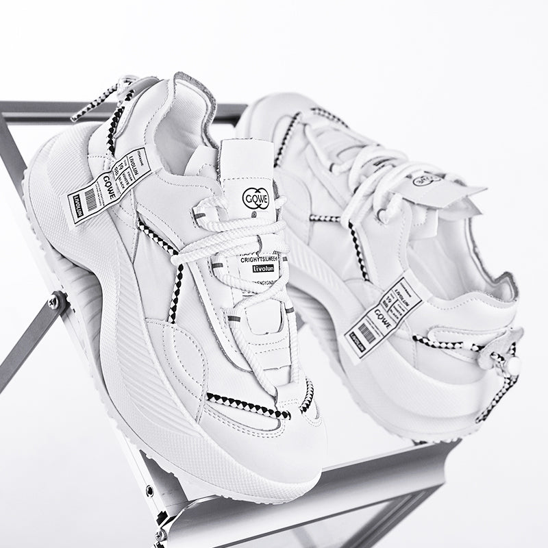 Orbital Surge T5 Sneakers - 1984