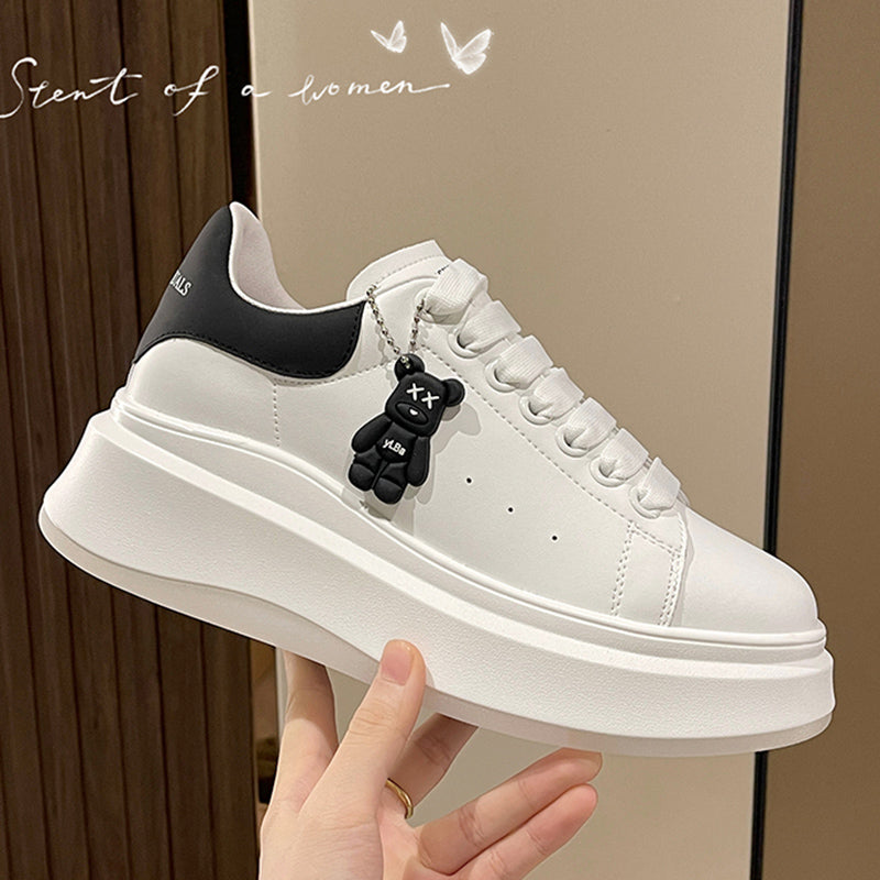 HAZEL Chunky Sneakers