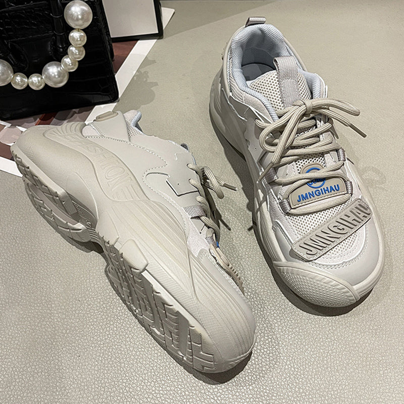 AZZIE Chunky Sneakers