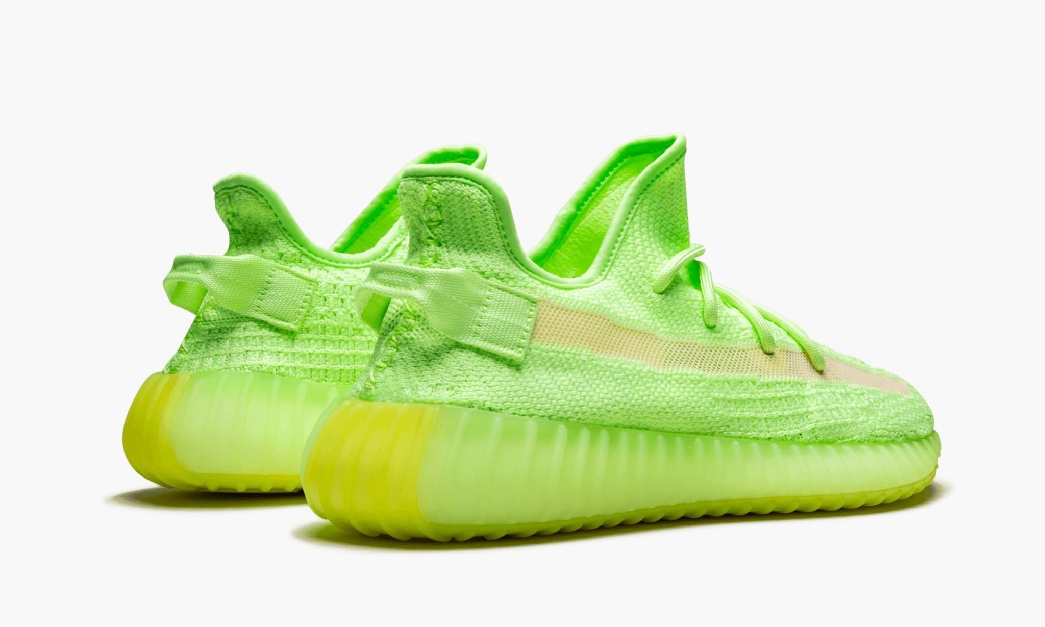 Yeezy Boost 350 V2 "Glow in the Dark"