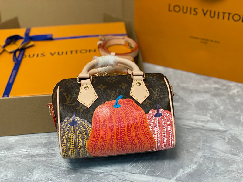1984 - LV Monogram Bags - 1075 - 1984brand