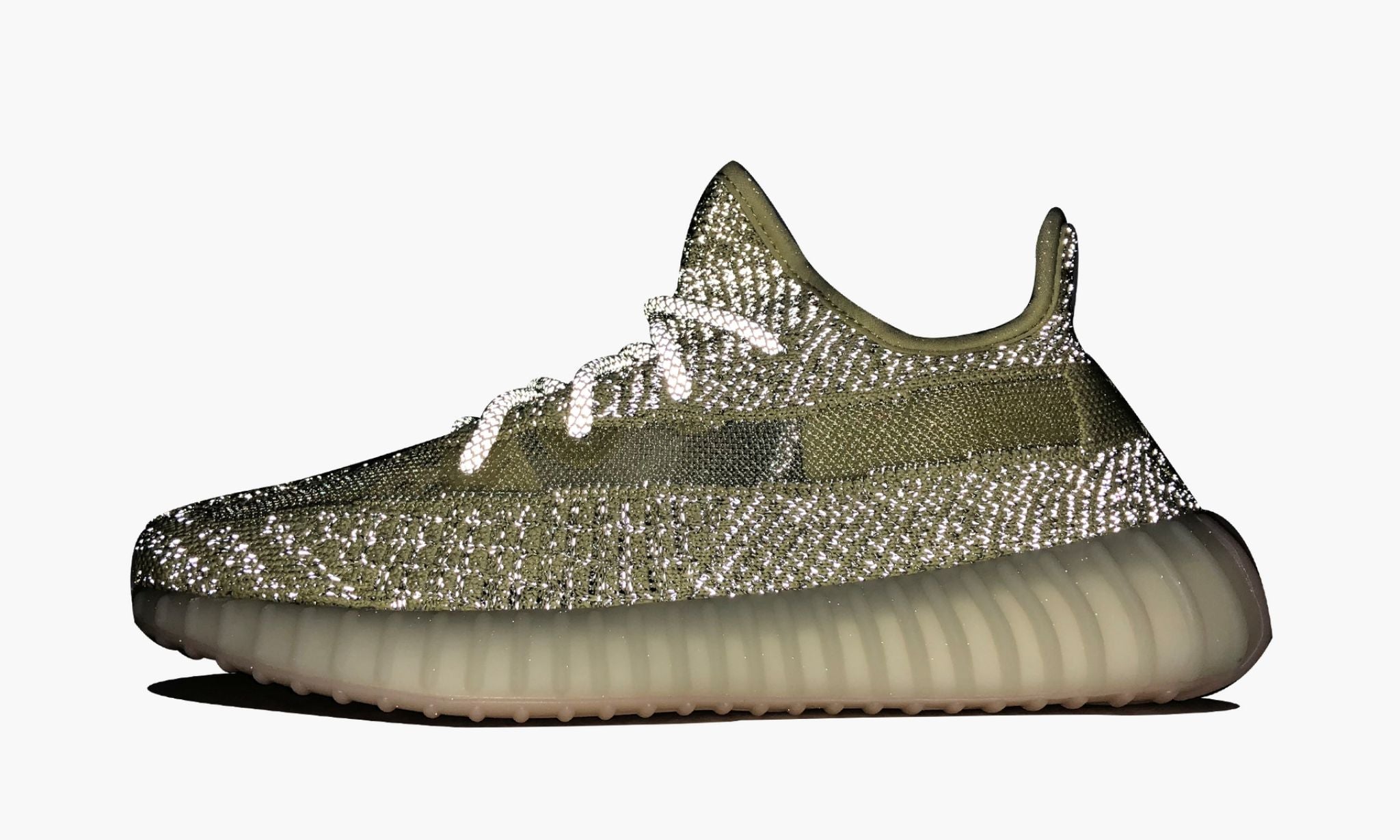 Yeezy Boost 350 V2 Reflective "Antlia"