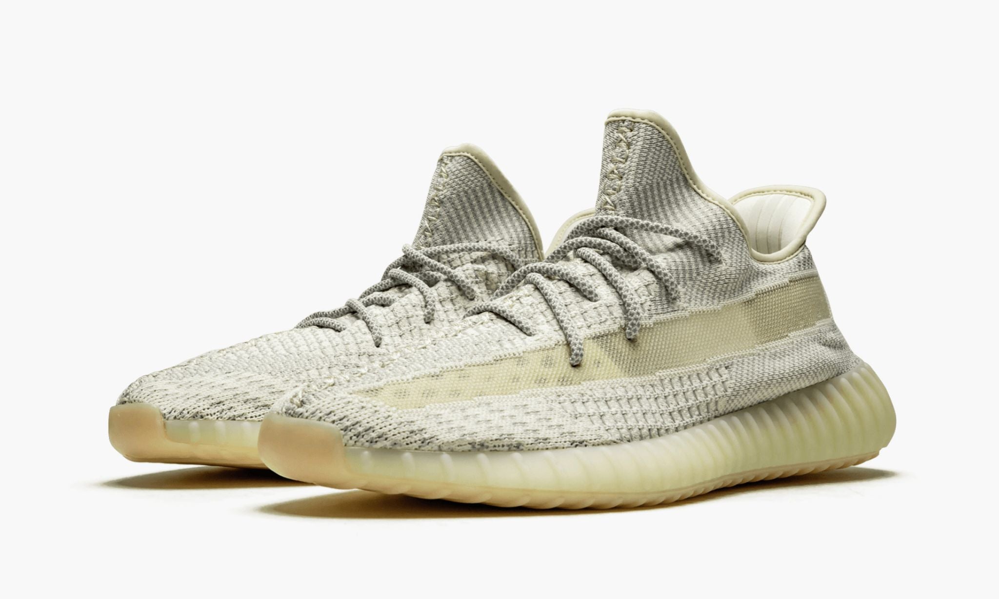 Yeezy Boost 350 V2 Reflective "Lundmark"